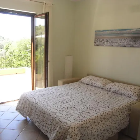 Willa Mary's Country - In Charming And Amazing Sorrento Coast