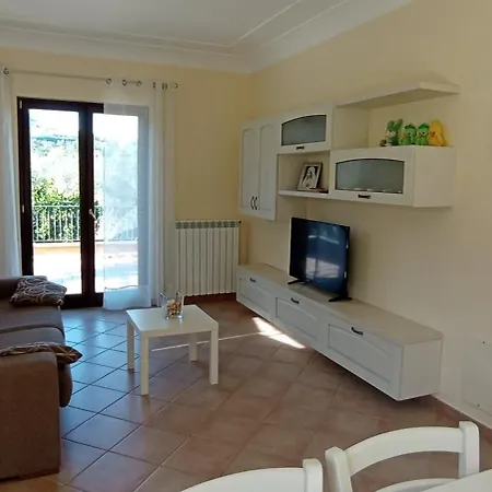 Mary's Country - In Charming And Amazing Sorrento Coast *